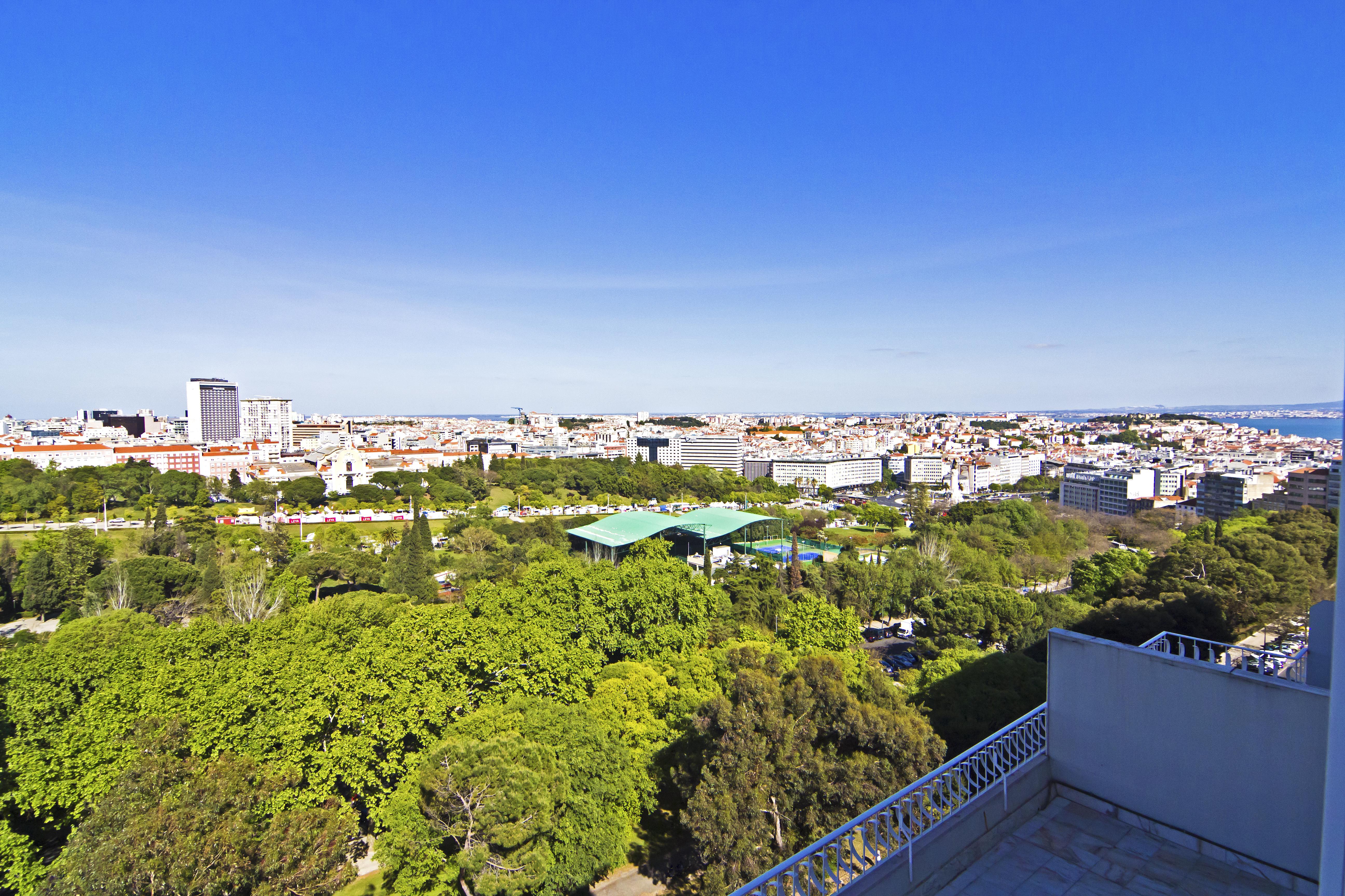 Sana Rex Hotel Lisbon Exterior photo